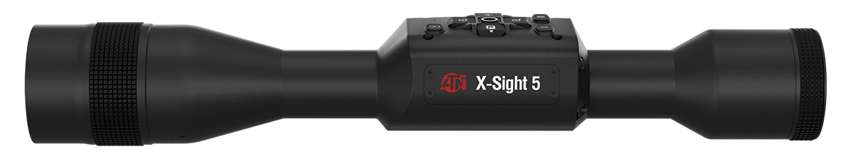 X-SIGHT 5